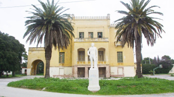Κτήμα Συγγρού: 52 κρουνοί πυρόσβεσης εκτός λειτουργίας - Τι απαντά το ΙΓΕ (video)