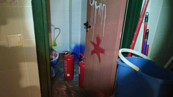 ΕΛΑΣ: παρέμβαση στην «κατάληψη του κυλικείου»-Εικόνες ντροπής και ποινικά ευρήματα στο ΕΚΠΑ (video)