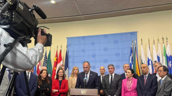 O Γεραπετρίτης βάζει τέλος στα fake news: Η Ελλάδα επικεφαλής ανθρωπιστικής πρωτοβουλίας για τη Γάζα (video)