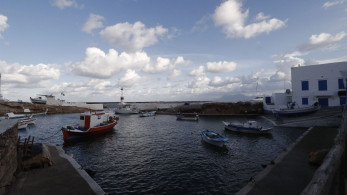 Καραστάθης για Κάσο: Τέτοιοι σεισμοί δεν προκαλούν σοβαρές ζημιές
