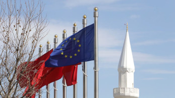 Η Τουρκία δεν μπορεί να είναι μέρος της λύσης στη Μέση Ανατολή
