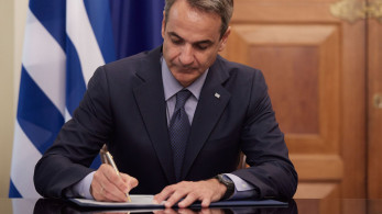 Κυριάκος Μητσοτάκης για τα 3 χρόνια «Μανιφέστο»: Στίγμα εγκυρότητας, ψυχραιμίας και ευθύνης