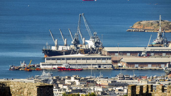 ΟΛΘ: αρχίζουν οι εργασίες για τον έκτο προβλήτα