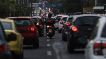 Αποκαταστάθηκε πλήρως η κυκλοφορία των οχημάτων στη λεωφόρο Αθηνών-Σουνίου
