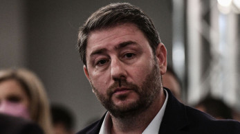 Ανδρουλάκης: Μας συγκλόνισε η ξαφνική απώλεια της αγαπημένης κόρης του Αντώνη Σαμαρά