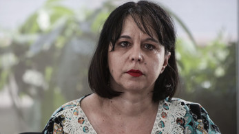 Όλγα Δάλλα; Μηνύω την Κωνσταντοπούλου για τις υποκλοπές, όχι επειδή με έβγαλε από τη λίστα (video)