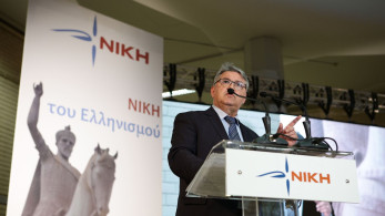 Φαινόμενα διάλυσης και στη Νίκη - νέες αποχωρήσεις στελεχών