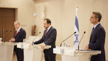 Αναθέρμανση της Τριμερούς Ελλάδας-Κύπρου-Ισραήλ με πρόσκληση σε ΗΠΑ-Ινδία