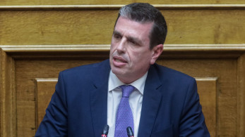 Καιρίδης: Να διαγράφεται ο φοιτητής που διαπράττει εγκληματική ενέργεια - Αστυνομία μέσα στα πανεπιστήμια