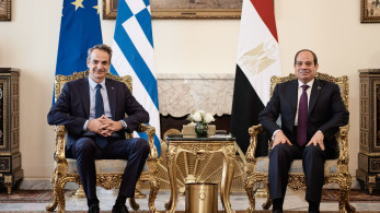 Επιφυλάξεις από τον Αραβικό κόσμο για την Τουρκία - Διπλωματία με υπογραφή Μητσοτάκη