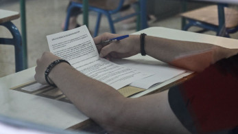 Ξεκινούν την Παρασκευή οι Πανελλαδικές Εξετάσεις για τα ΓΕΛ - Βασικές οδηγίες