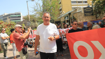 Ευρωβουλή ή πλατεία Εξαρχείων; Ο Αρβανίτης ξέρει