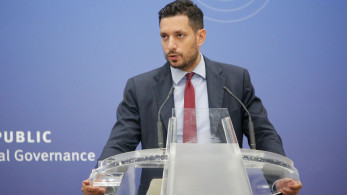 Κωνσταντίνος Κυρανάκης: «Το τρένο θα έρθει στην Πάτρα»
