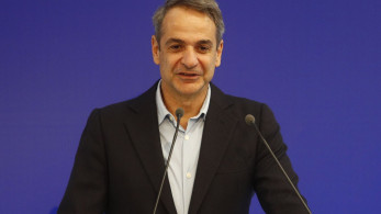 Μητσοτάκης: «Η πρόοδος να γίνει μετρήσιμη στην καθημερινή ζωή όλων των πολιτών» - Οι δηλώσεις για την Klavdia