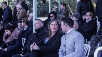 Στέφανος Κασσελάκης: οι δημοσιογράφοι φταίνε για τα περί συγχώνευσης με την Πλεύση Ελευθερίας