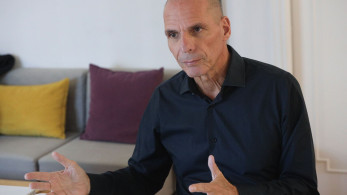 Γιάνης Βαρουφάκης: Εάν η απάντηση είναι Τσίπρας, το ερώτημα είναι λάθος