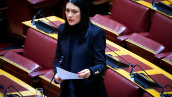 ΠΑΣΟΚ: αποστάσεις Γιαννακοπούλου από τις δηλώσεις Τσουκαλά για τη δεύτερη θέση