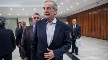 Η ΝΔ επιστρέφει και ο Αντώνης δεν το αντέχει