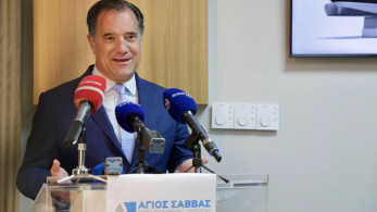 Γεωργιάδης: «Η πολιτεία δεν ξεχνά» - Τιμή στη γιατρό του ΕΚΑΒ Αναστασία Ζυγούρη (video)