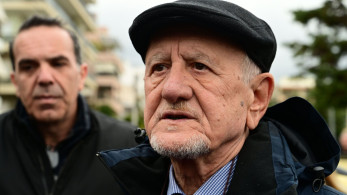 Τραμπουκισμοί Λυμπερόπουλου: εισέβαλε με έξι άτομα στο γραφείο του Κυρανάκη