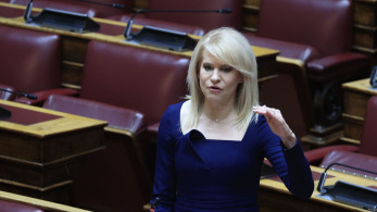 Απίστευτη Τζάκρη: Τρώνε μίζες από το… 1821 αλλά με τον Στέφανο θα τους αντισταθούμε