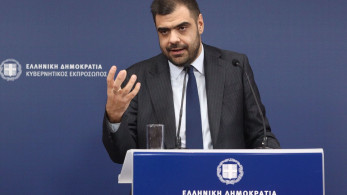 Μαρινάκης: Η κυβέρνηση θα σεβαστεί την απόφαση της Δικαιοσύνης για τα Τέμπη
