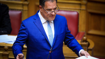 Γεωργιάδης για φοιτητικές εκλογές: Γι’ ακόμη μια χρόνια ηττήθηκε η Αριστερά