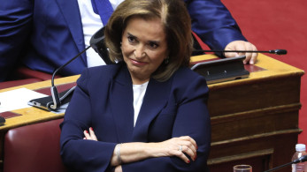 Μπακογιάννη για κόμμα Τσίπρα: Θα είναι το πιο αρχηγικό που πέρασε ποτέ από την Ελλάδα