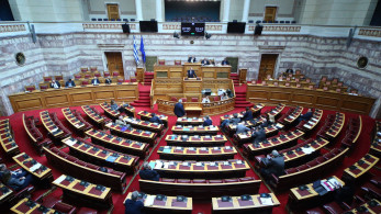 Βουλή: εγκρίθηκε με πλειοψηφία επί της αρχής το νομοσχέδιο του υπουργείου Δικαιοσύνης