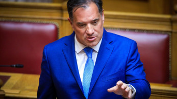 Απάντηση Γεωργιάδη στο ΠΑΣΟΚ: Είστε και με τον αστυφύλαξ και με τον χωροφύλαξ