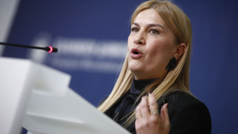 Βολουδάκη: Τέλος Μαΐου παρουσιάζεται το νομοσχέδιο για την παράνομη μετανάστευση