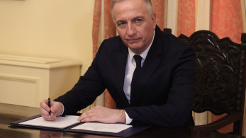 Σταύρος Καλαφάτης: «Η καινοτομία οδηγός για ένα νέο παραγωγικό πρότυπο - Στόχος η σύνδεση της έρευνας με την παραγωγή»