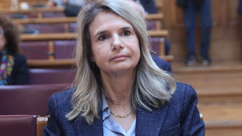 ΠΑΣΟΚ: η επιλεκτική αμνησία Αποστολάκη μετά το πόρισμα Καρώνη για τα Τέμπη