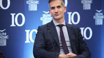 Μπακογιάννης κατά Δούκα: «Από έργο; Μηδέν - Αφήστε την προπαγάνδα και ασχοληθείτε με τα προβλήματα»
