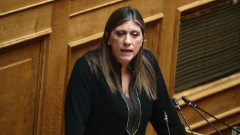 Ζωή Κωνσταντοπούλου: «Εμείς πιστεύουμε στην απλή αναλογική» (video)