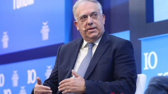 Τάκης Θεοδωρικάκος: Έρχονται 1 δισ. ευρώ σε παραγωγικές επενδύσεις - Οι αλλαγές στον νέο αναπτυξιακό νόμο