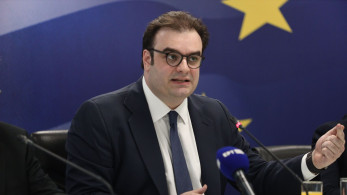 Κυριάκος Πιερρακάκης προς εμπόρους: Η δουλειά της πολιτείας είναι να αφαιρεί εμπόδια