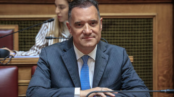 Άδωνις Γεωργιάδης: Σχέδιο για καλύτερες αμοιβές στους νοσηλευτές