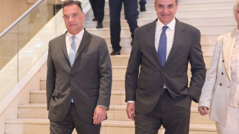 Υπουργείο Υγείας: Συνάντηση με Μητσοτάκη για το ΕΣΥ - Παρεμβάσεις στις εφημερίες και τις αναμονές