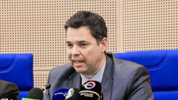Θανάσης Κοντογεώργης: Αυτή η κυβέρνηση «έτρεξε» τον ΒΟΑΚ