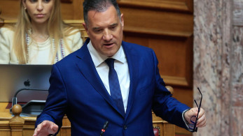 Θετικά σχόλια για το νομοσχέδιο προστασίας ανηλίκων από καπνό και αλκοόλ