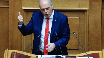 Η Ελληνική Λύση ξανά στην πίστα της παραπληροφόρησης