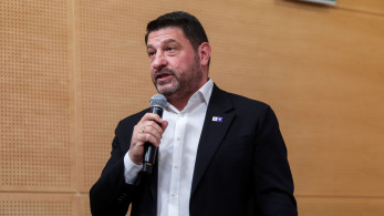 Αυτοψία Χαρδαλιά σε αντιπλημμυρικό έργο στα Βριλήσσια - «Στηρίζουμε έμπρακτα κάθε παρέμβαση που αναβαθμίζει την καθημερινότητα των πολιτών»