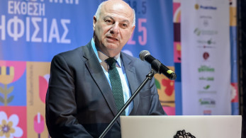 Τσιάρας: Ψηφιακή γεωργία και συλλογική δράση, τα «κλειδιά» για ένα ευοίωνο μέλλον
