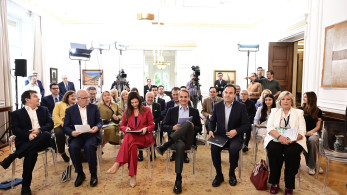 Σε εφαρμογή από το μεσημέρι το Kids Wallet - Κοινωνική εργασία αντί αποβολών