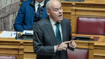 Ταγαράς: Λύση για τις Ζώνες εκτός οικισμών επεξεργάζεται η κυβέρνηση