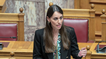 Βιβή Χαραλαμπογιάννη: Ετήσιος ο προγραμματισμός των προσλήψεων στο Δημόσιο με δεξαμενή επιτυχόντων