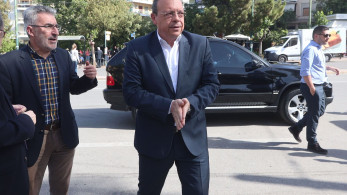 Σωκράτης Φάμελλος: υποκρισία και λαϊκισμός εις την… νιοστή