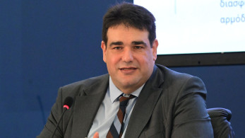 Λιβάνιος: «Οι υποδομές του αύριο να χτιστούν για τις καταιγίδες του μέλλοντος, όχι τις βροχές του χθες»