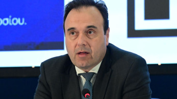 Δημήτρης Παπαστεργίου: Προχωρούν γρήγορα οι διαδικασίες για τον υπερυπολογιστή τεχνητής νοημοσύνης